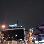 Grand Park Hotel Spa Beylıkduzu Istanbul