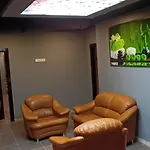 Grand Park Hotel Spa Beylıkduzu Istanbul