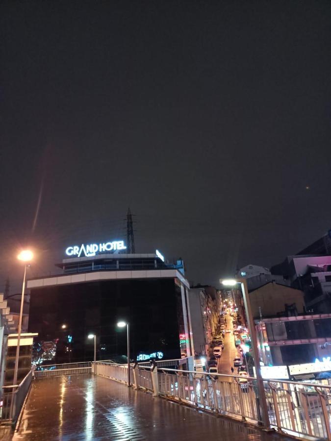 Grand Park Beylıkduzu 3* İstanbul