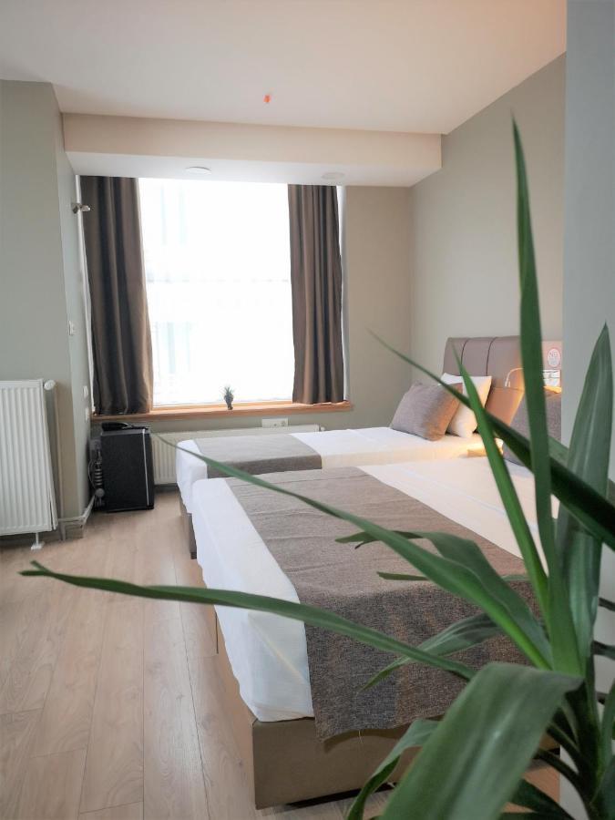 Otel Grand Park Beylıkduzu 3*