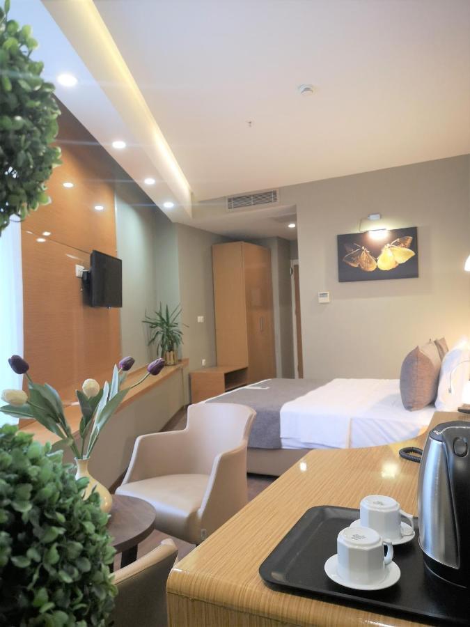 Grand Park Beylıkduzu Otel 3*