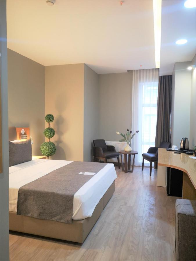 Grand Park Beylıkduzu 3*
