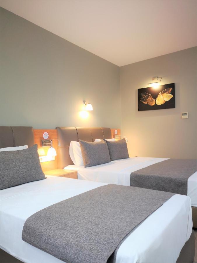 Grand Park Beylıkduzu Otel 3*