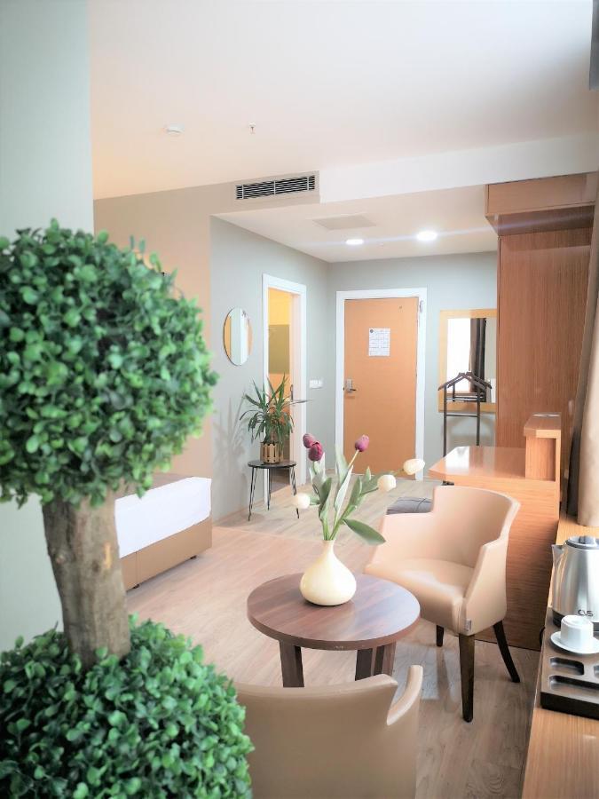Grand Park Beylıkduzu İstanbul