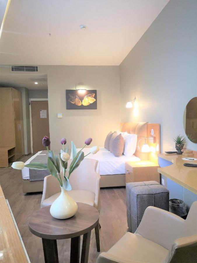 Grand Park Beylıkduzu İstanbul