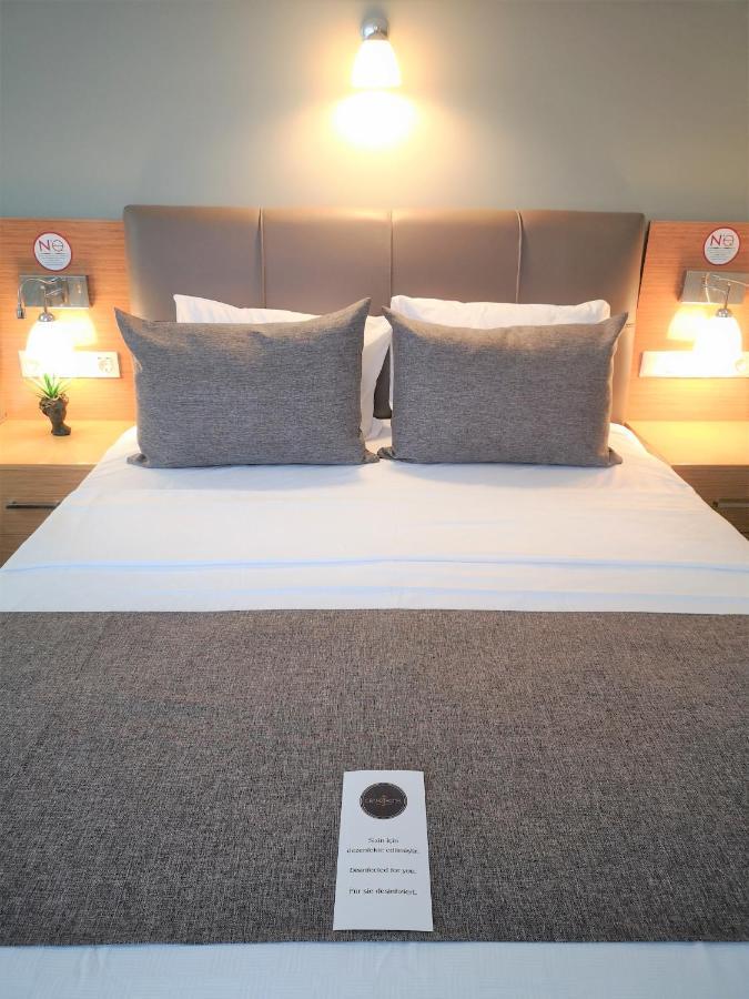 Grand Park Beylıkduzu Otel 3*