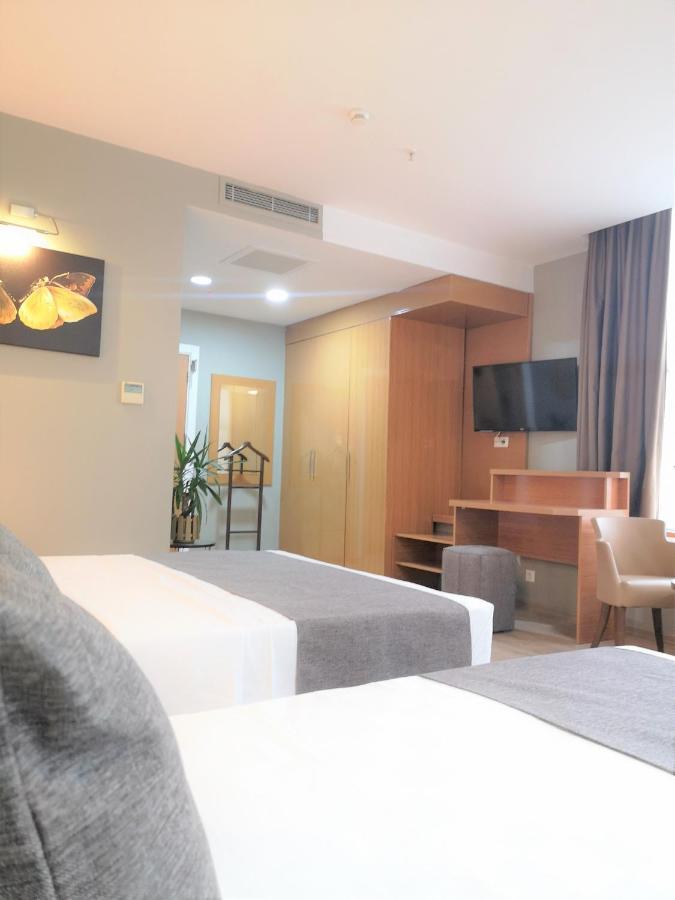 Otel Grand Park Beylıkduzu İstanbul