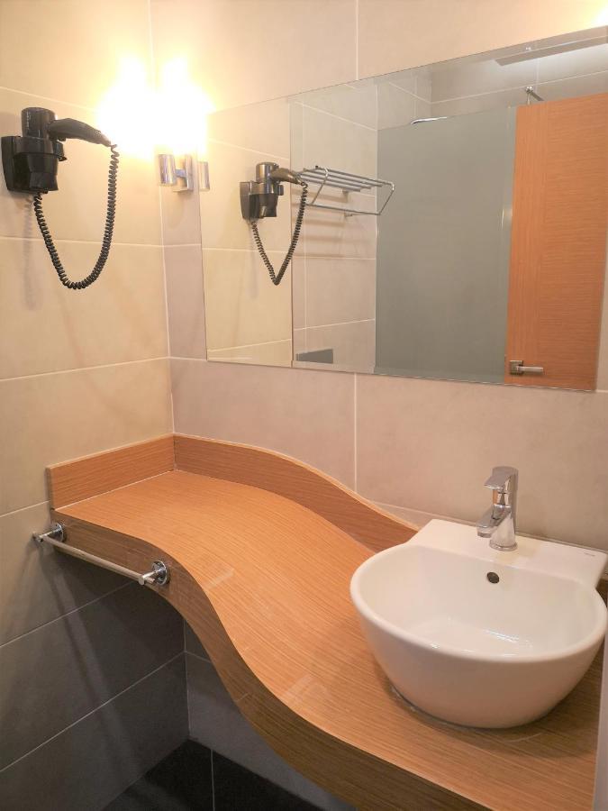Grand Park Beylıkduzu 3* İstanbul