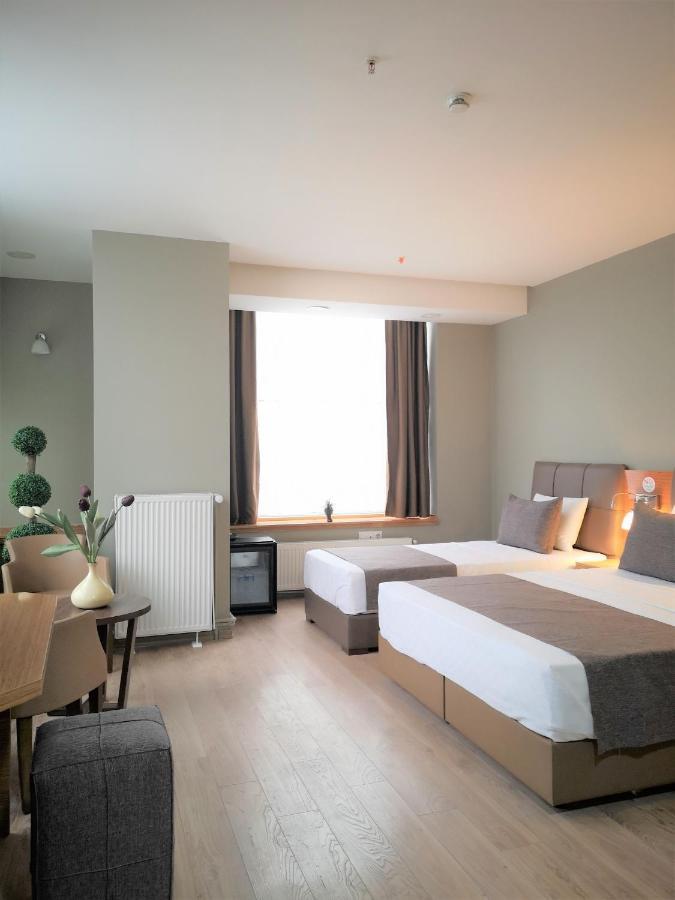Otel Grand Park Beylıkduzu 3*