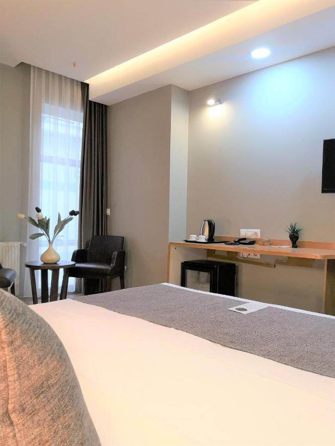 Grand Park Beylıkduzu Otel 3*