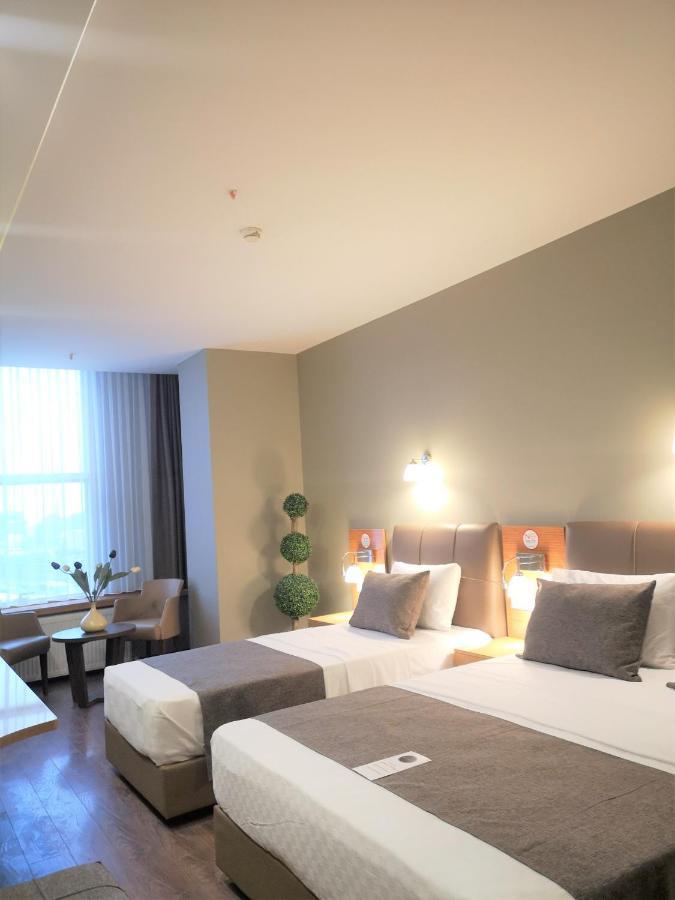 Grand Park Beylıkduzu Otel 3*