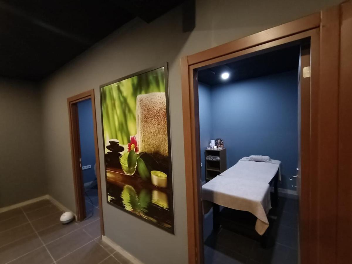 Grand Park Beylıkduzu Otel 3*