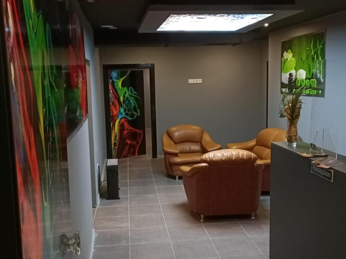 Grand Park Beylıkduzu 3*