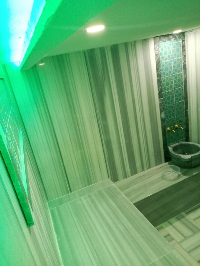 Grand Park Beylıkduzu Otel 3*
