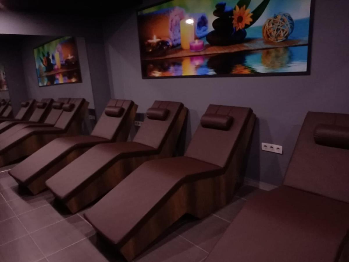 Grand Park Beylıkduzu Otel 3*