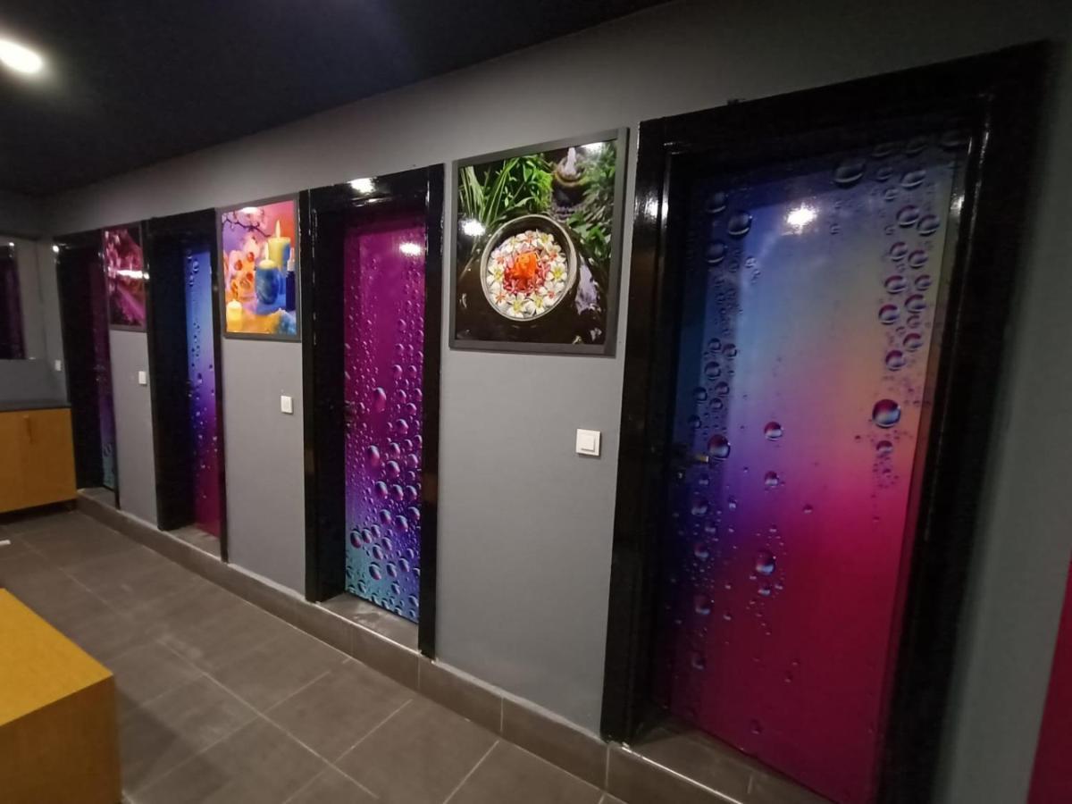 Otel Grand Park Beylıkduzu 3*