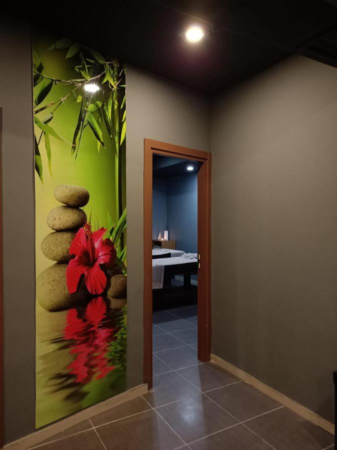 Otel Grand Park Beylıkduzu