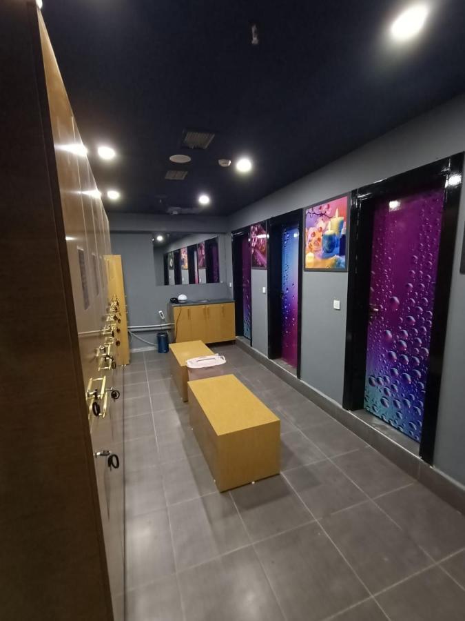 Grand Park Beylıkduzu Otel 3*