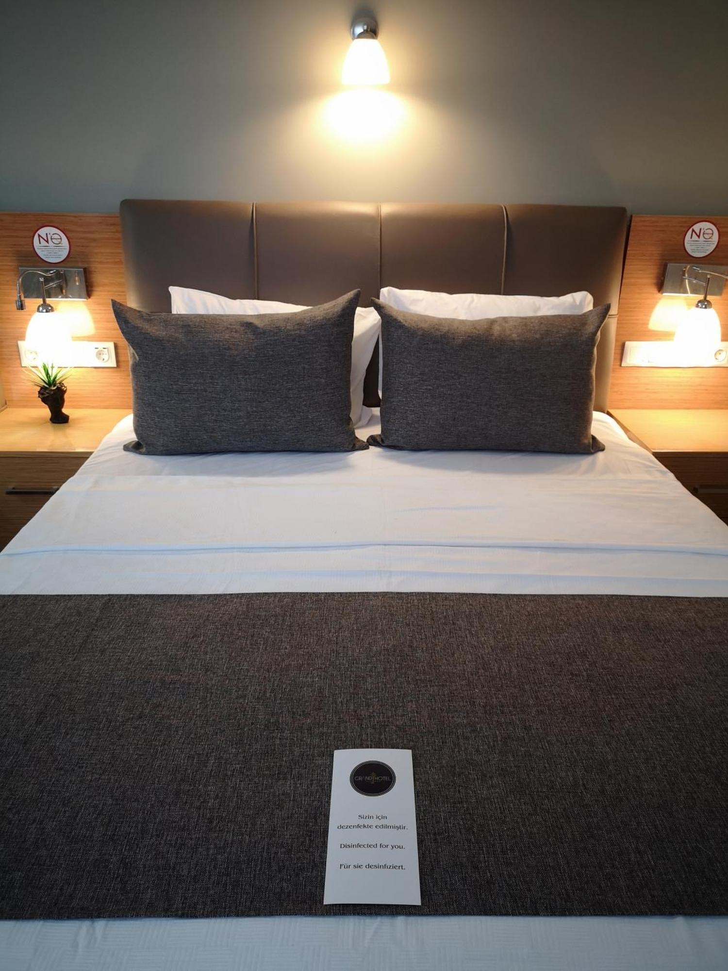 Grand Park Beylıkduzu 3*